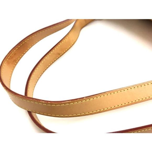 Louis Vuitton Stresa PM Damier Shoulder Bag Azure - Picture 5 of 9